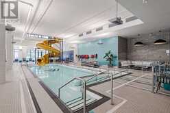 605, 122 Mahogany Centre SE Calgary