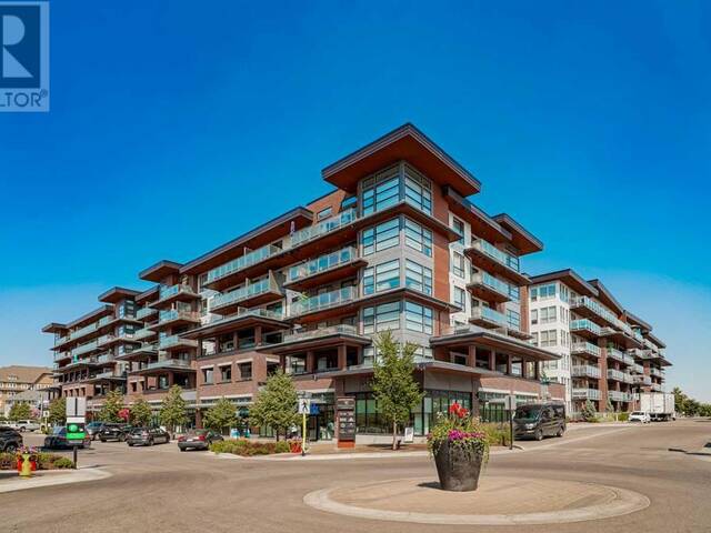 605, 122 Mahogany Centre SE Calgary Alberta