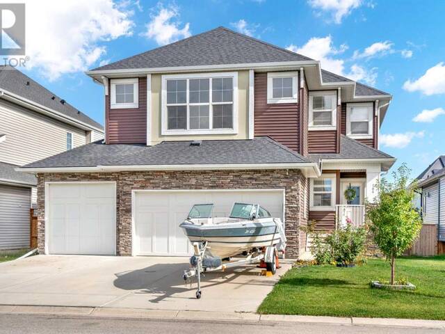 164 Rainbow Falls Heath Chestermere Alberta