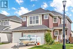 164 Rainbow Falls Heath Chestermere