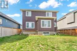 164 Rainbow Falls Heath Chestermere