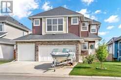 164 Rainbow Falls Heath Chestermere