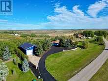 31 Cherry Valley Court Rural Rocky View