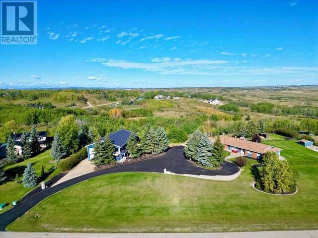 31 Cherry Valley Court Rural Rocky View Alberta