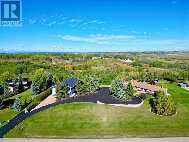 31 Cherry Valley Court Rural Rocky View Alberta