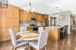 5 Cimarron Springs Court Okotoks