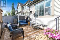 5 Cimarron Springs Court Okotoks