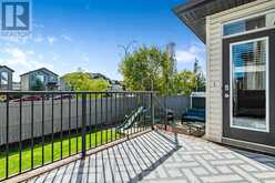 5 Cimarron Springs Court Okotoks