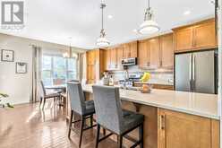 5 Cimarron Springs Court Okotoks