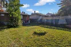 516 32 Avenue NE Calgary