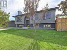 223 Parkside Way SE Calgary