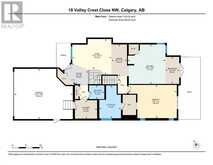 18 Valley Crest Close NW Calgary