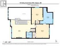 18 Valley Crest Close NW Calgary