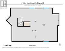 18 Valley Crest Close NW Calgary