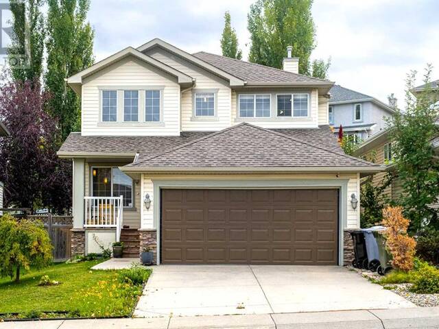 18 Valley Crest Close NW Calgary Alberta