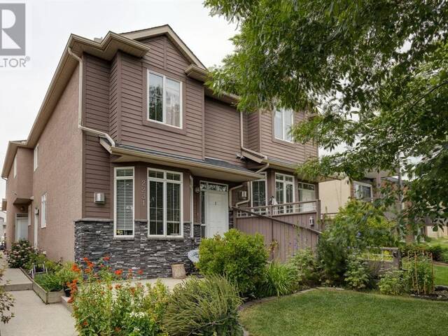 2, 2231 28 Street SW Calgary Alberta