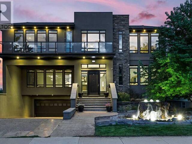 2216 8 Street NE Calgary Alberta