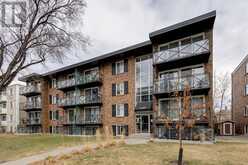 102, 120 24 Avenue SW Calgary