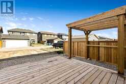 20 Wolf Crescent Okotoks