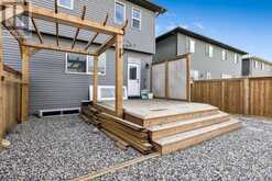 20 Wolf Crescent Okotoks