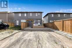 20 Wolf Crescent Okotoks