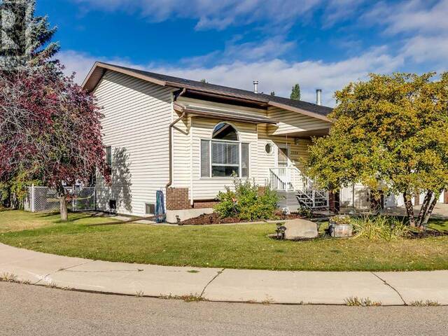 5724 58 Avenue Olds Alberta