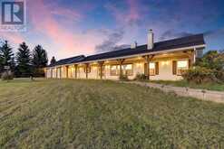 48154 354 Avenue W Rural Foothills