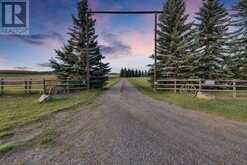 48154 354 Avenue W Rural Foothills