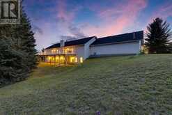 48154 354 Avenue W Rural Foothills