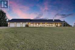 48154 354 Avenue W Rural Foothills