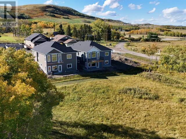 20 Country meadows Cove Diamond Valley Alberta