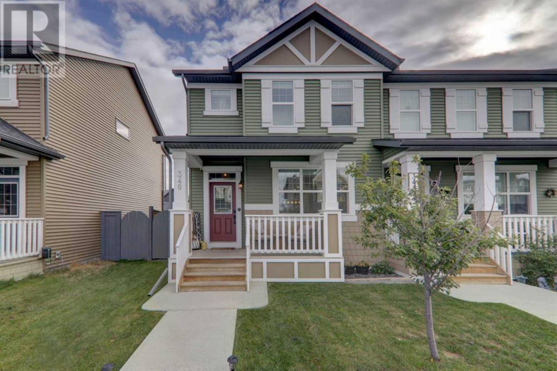 340 Kingsmere Way SE Airdrie