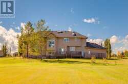 31 Country Lane Terrace Rural Rocky View