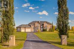 31 Country Lane Terrace Rural Rocky View