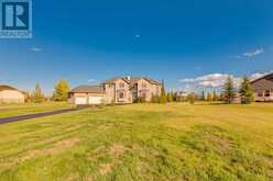 31 Country Lane Terrace Rural Rocky View