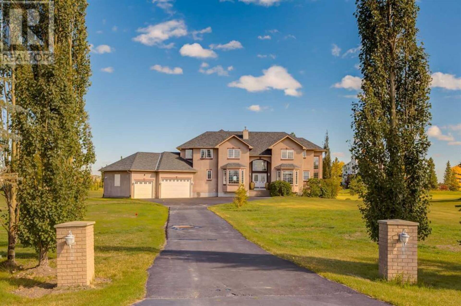 31 Country Lane Terrace Rural Rocky View