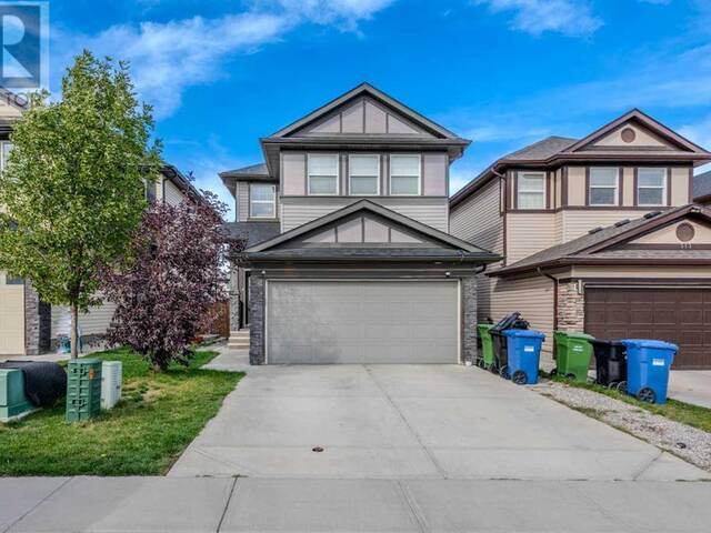 509 Saddlelake Drive NE Calgary