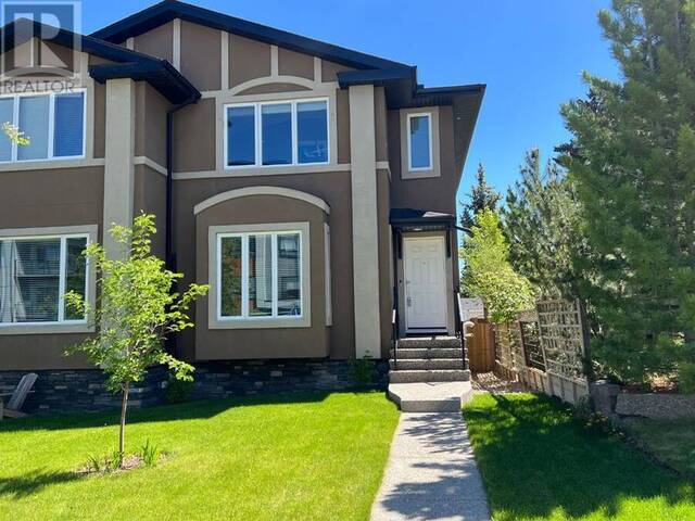 1414 26A Street SW Calgary Alberta