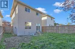 252 Coral Springs Mews NE Calgary