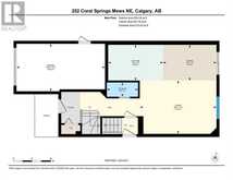 252 Coral Springs Mews NE Calgary