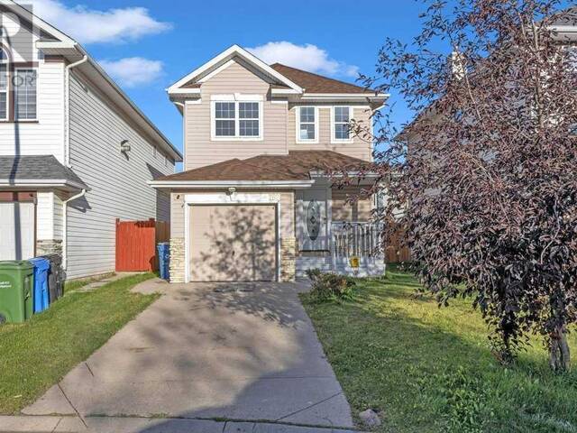 252 Coral Springs Mews NE Calgary Alberta