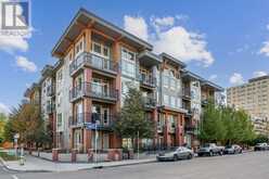 114, 305 18 Avenue SW Calgary