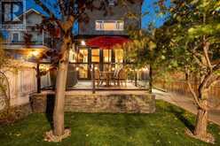 1217 18 Avenue NW Calgary