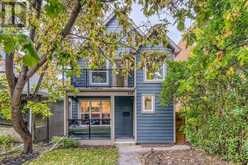 608 1 Avenue NW Calgary