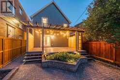 608 1 Avenue NW Calgary