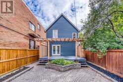 608 1 Avenue NW Calgary