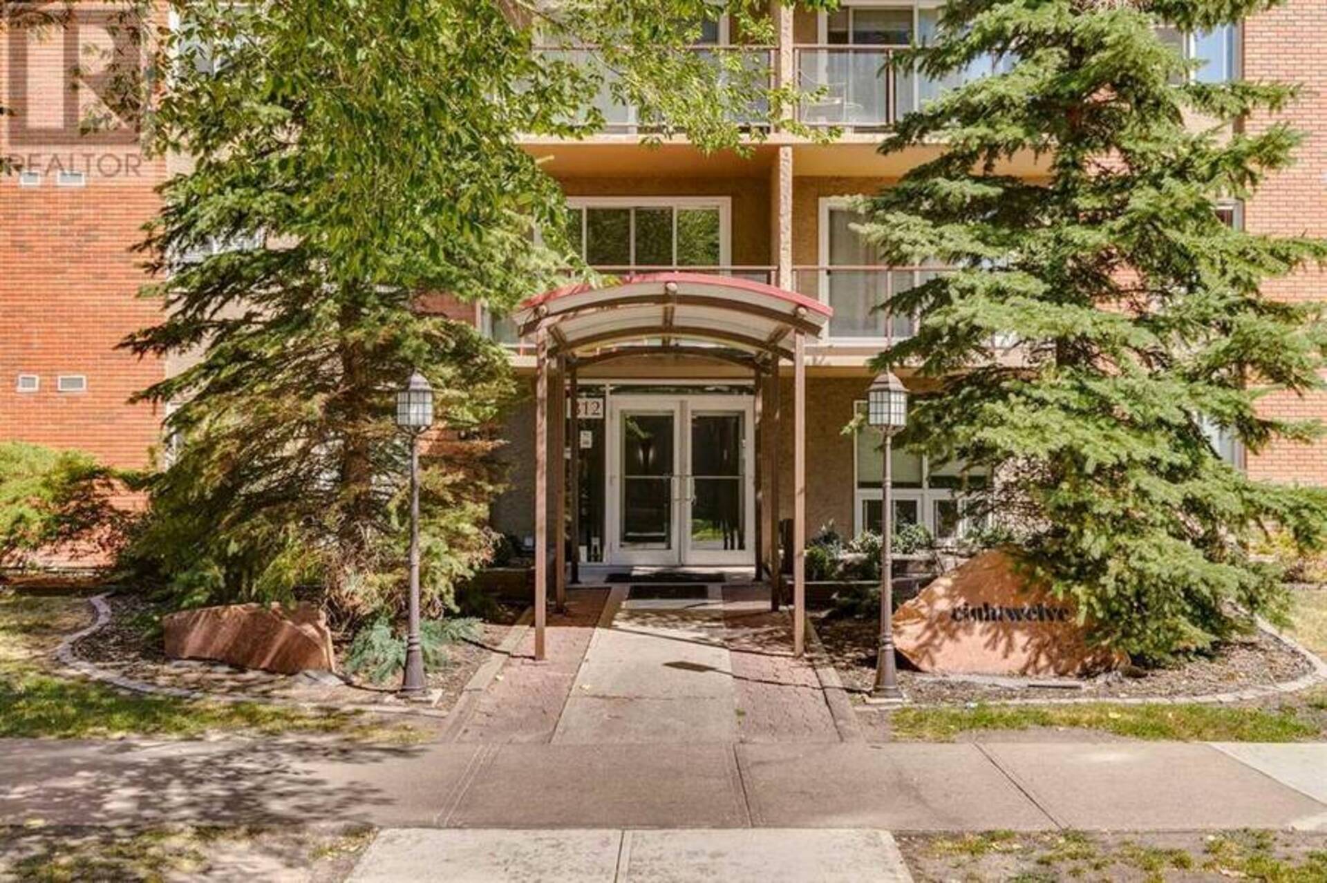 408, 812 14 Avenue SW Calgary