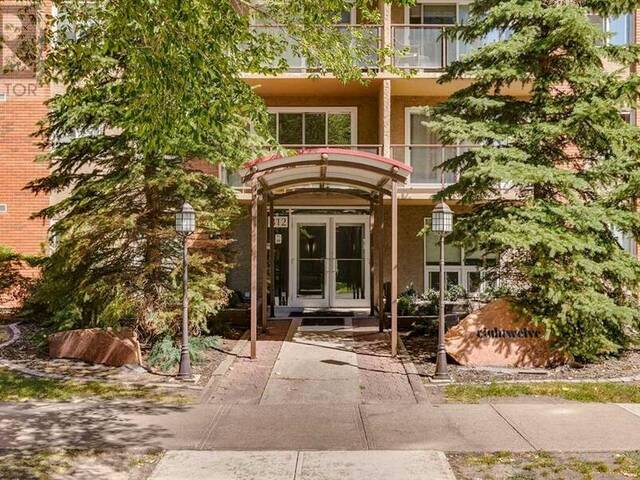 408, 812 14 Avenue SW Calgary Alberta