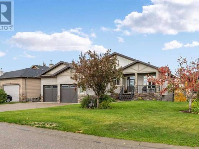 21 Wyndham Park Way Carseland Alberta