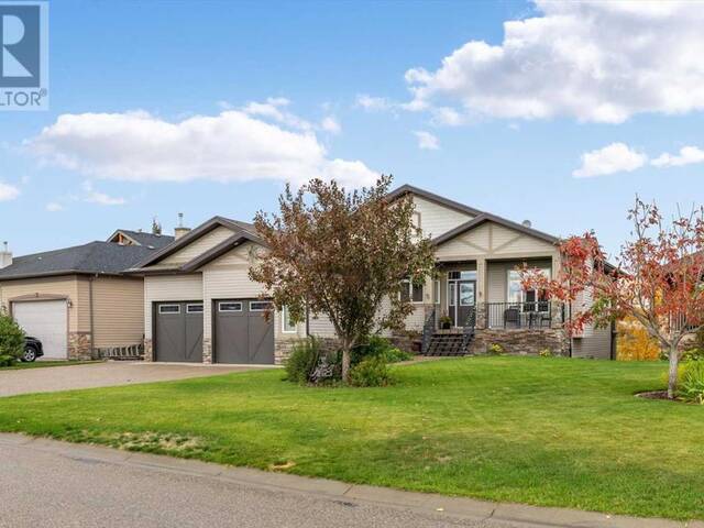 21 Wyndham Park Way Carseland Alberta